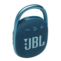 JBL Clip 4: Was $79.95, now $44.95