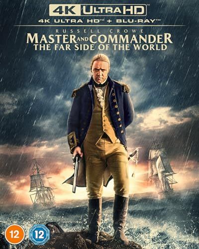 Master & Commander: The Far Side of the World