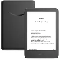 Amazon Kindle
