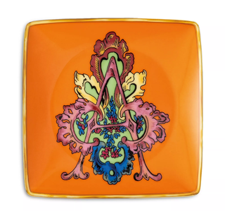Versace trinket dish mother's day gift