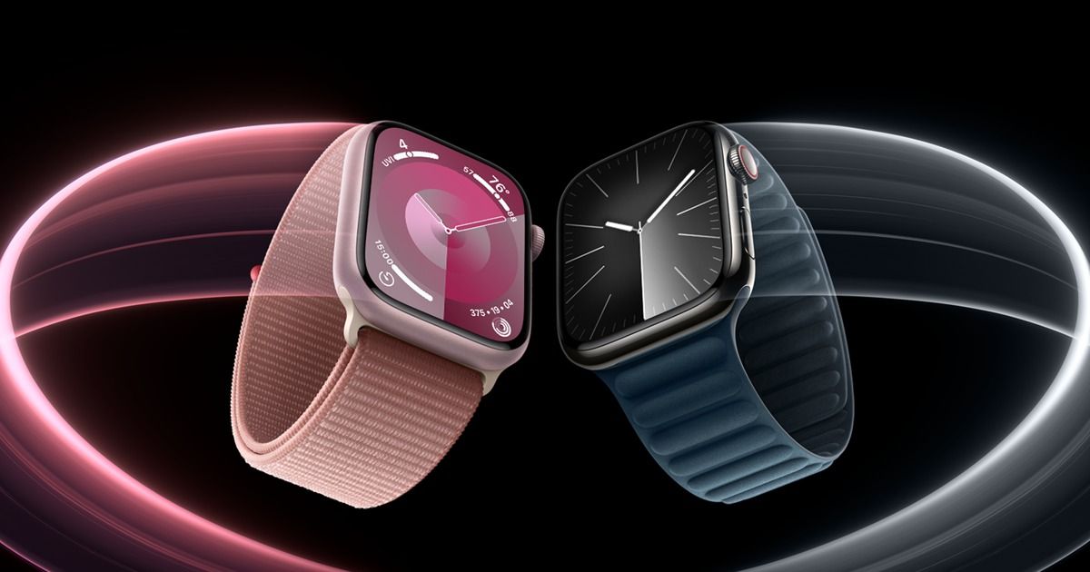 Apple watch series 5: Get the brand's latest on sale