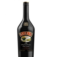 BaileysWas £20 - Now £12An essential for December! You can drink it on its own, bake with it and even add a splash to your coffee or hot chocolate.