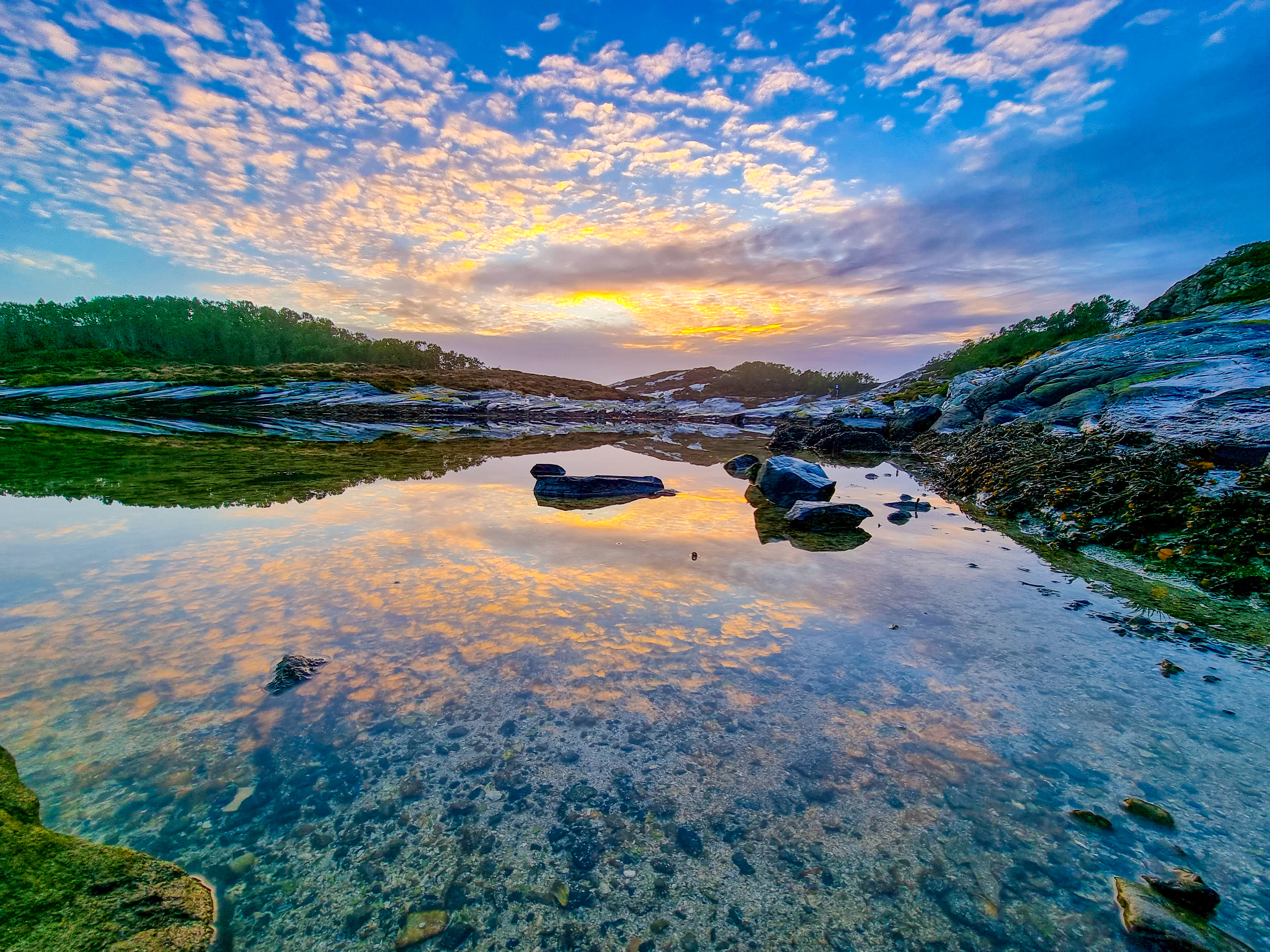 GuruShots - Nature&rsquo;s Masterpiece 2026