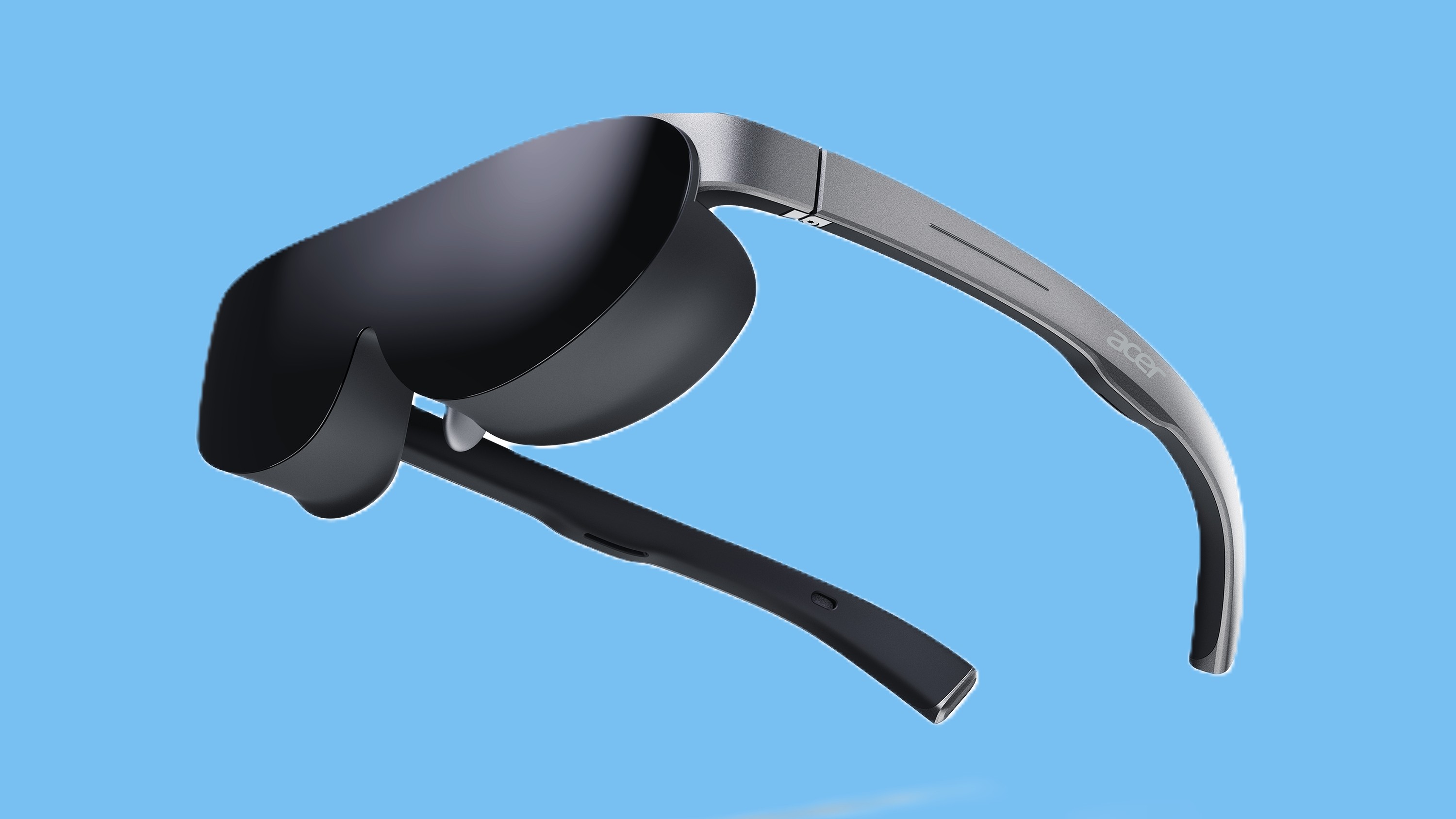Acer smart glasses