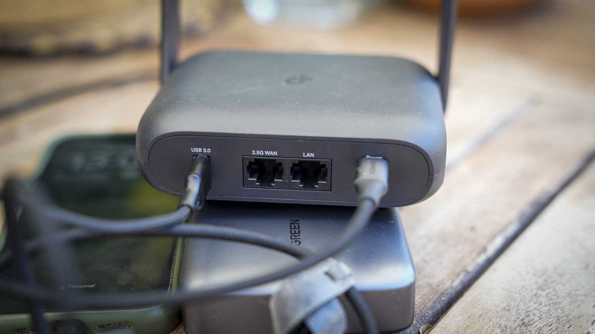 TP-Link Roam 7