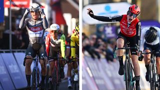 Six conclusions from Opening Weekend 2025 – fascinating big team weaknesses, a new women's balance of power and Alpecin-Deceuninck's great start