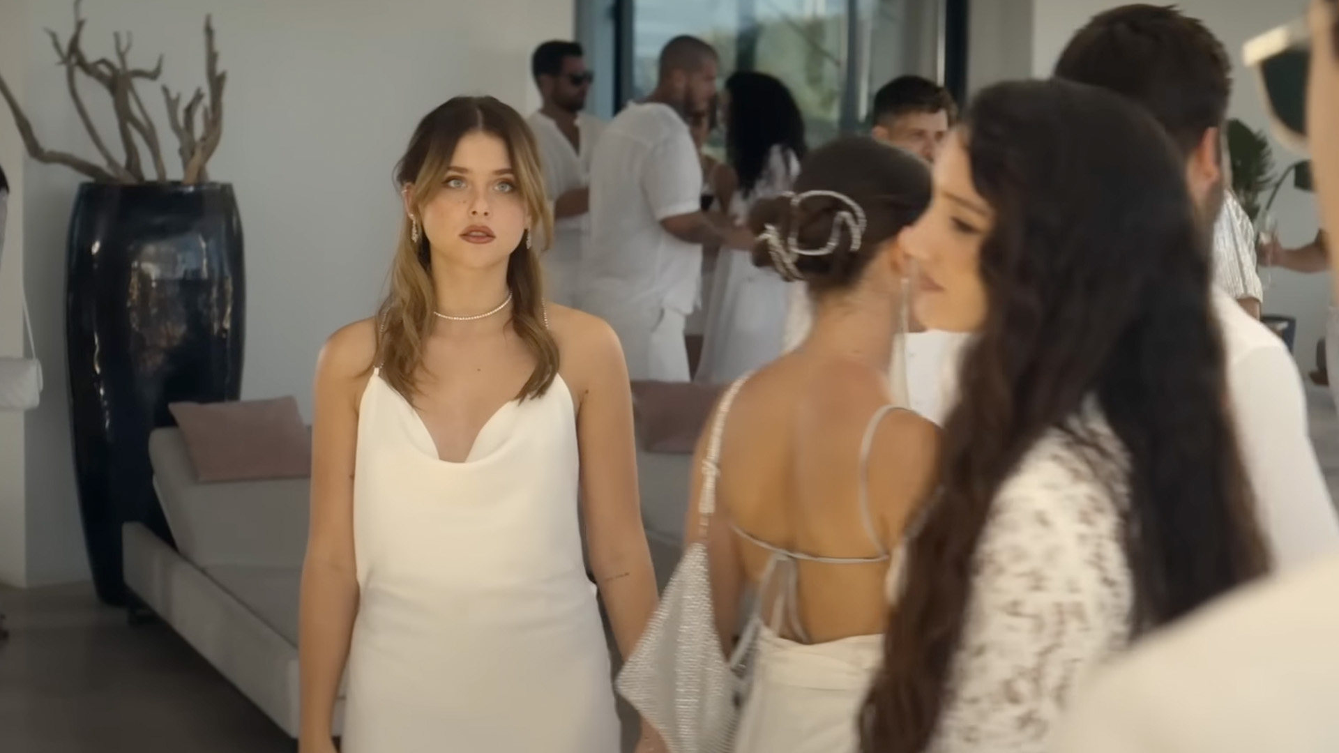 Culpa Nuestra on Amazon Prime Video