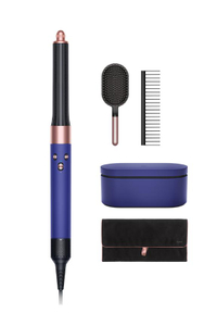 Special edition Dyson Airwrap Complete Long in Vinca Blue and Rosé:  $125 worth of free accessories