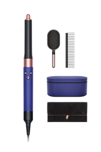 Special edition Dyson Airwrap Complete Long in Vinca Blue and Rosé:&nbsp;$125 worth of free accessories