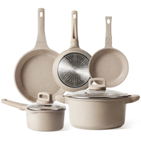 Carote Nonstick Cookware Sets