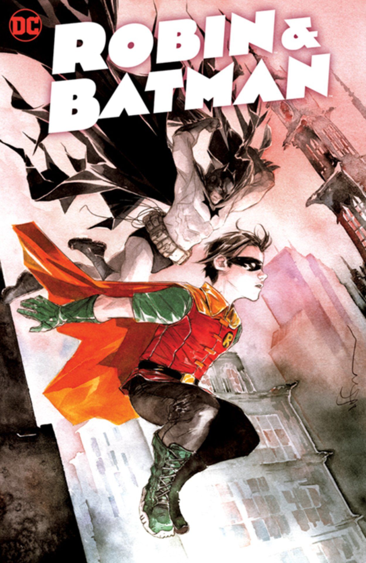DC July 2022 solicitations