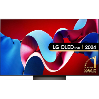 LG OLED C4 (77-inch)