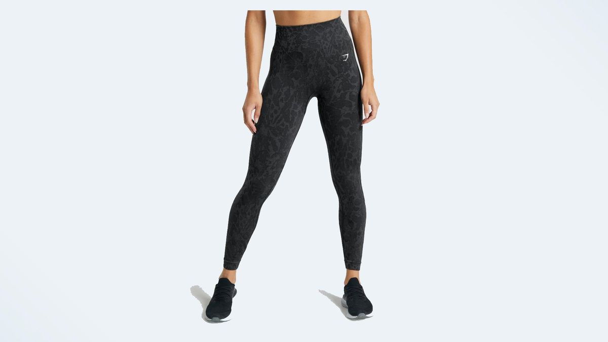 The best gym leggings 2024 for every type of workout Tom's Guide