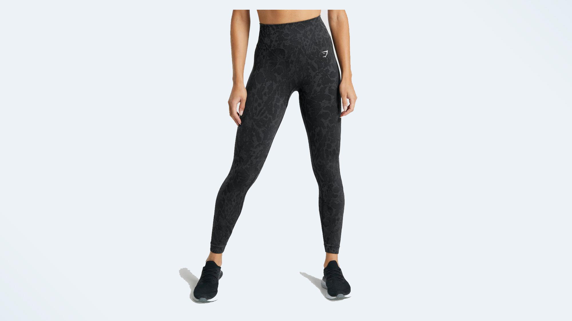 Gymshark Adapt Animal Seamless Leggings