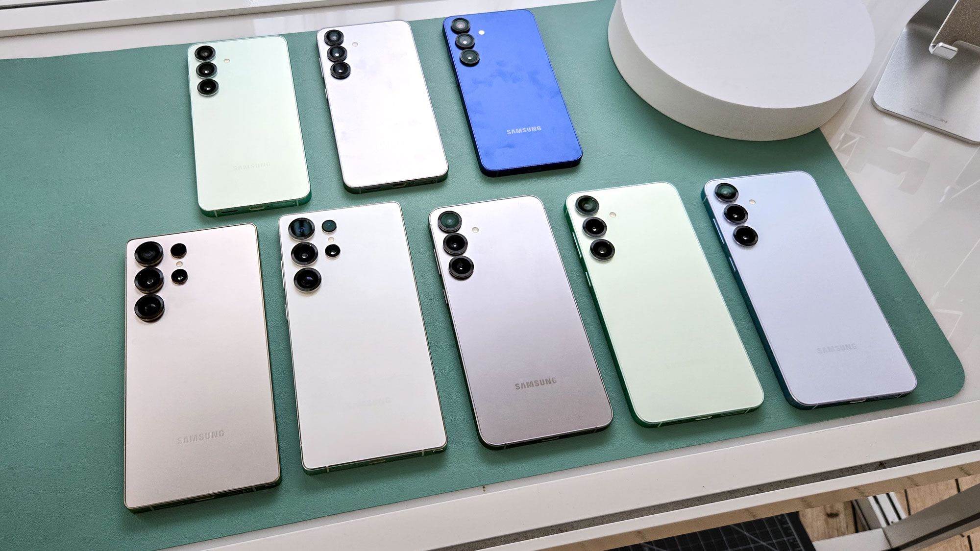 من هیجان زده هستم که قیمت گلکسی اس 26 اولترا نشان می دهد که افزایشی نخواهد داشت، اما ممکن است قیمت داشته باشد – در اینجا چگونگی