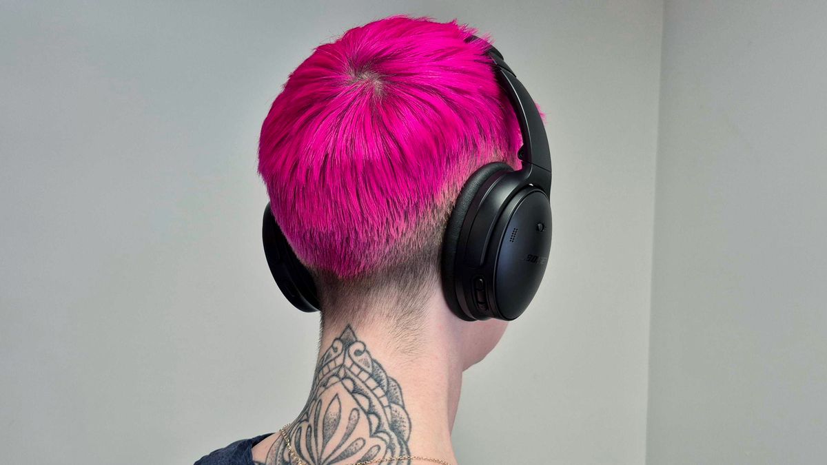 I use my Bose QuietComfort headphones every day – here’s why you should keep an ear out in case they drop in price again over Prime Day