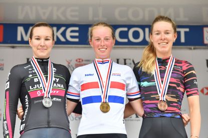 European Road Championships 2019: routes, TV schedule and riders to ...