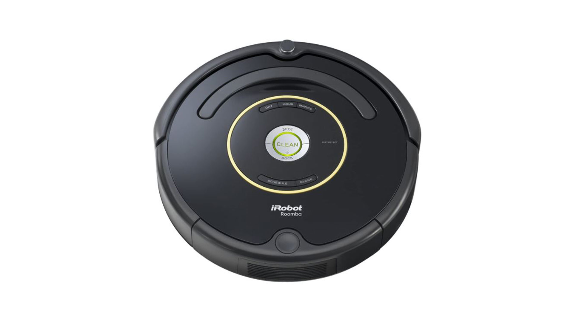 iRobot Roomba 650 | Top Ten
