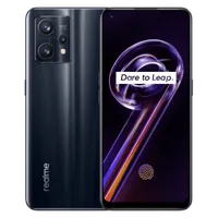 Buy Realme 9 Pro on Flipkart