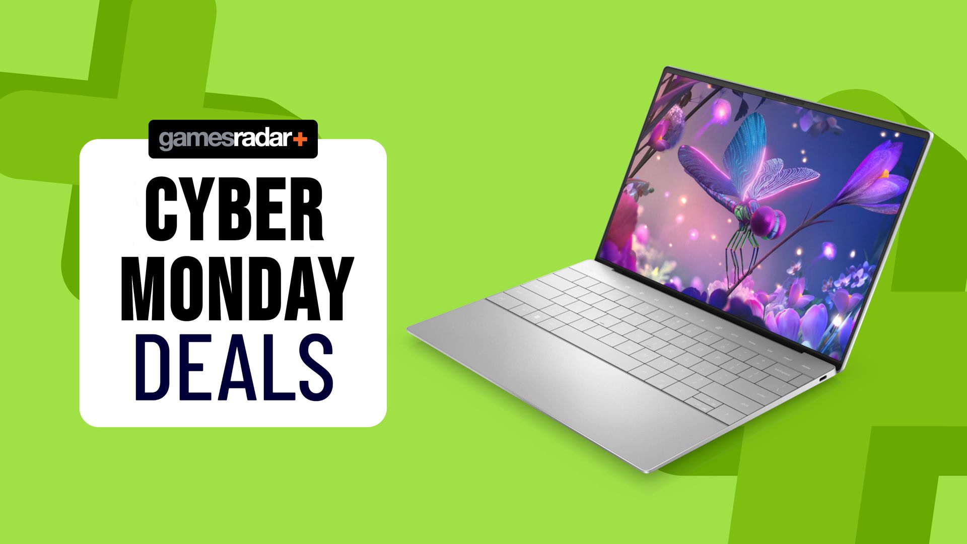 Cyber Monday laptop deals 2024: the biggest discounts we can expect ...
