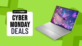 Cyber Monday laptop deals