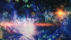 Deep Space