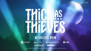 Thick as Thieves screenshot