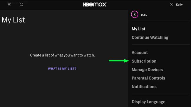 How to cancel HBO Max | Tom's Guide