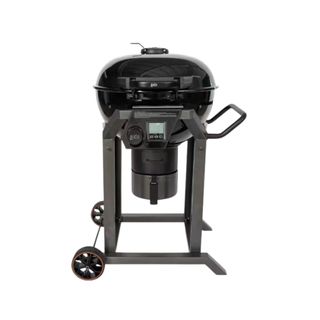 SmartTemp™ 22 Charcoal Kettle Grill