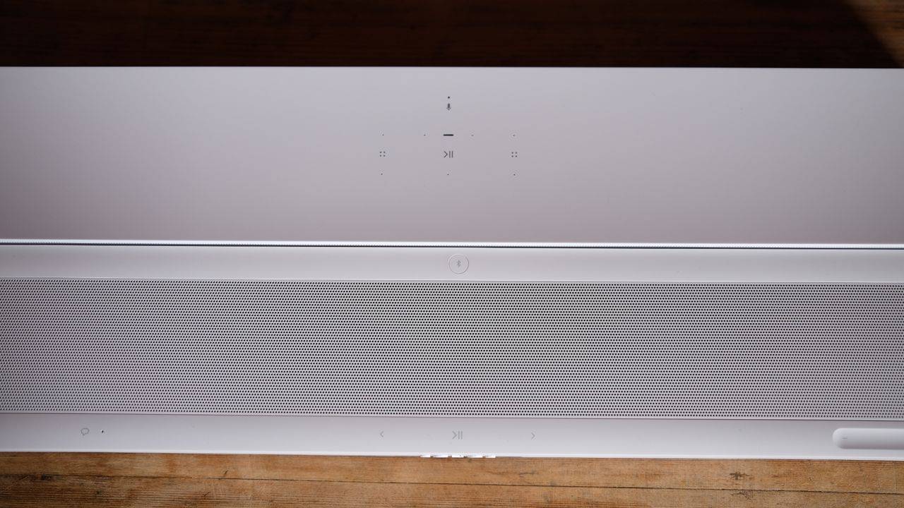 Sonos Beam Ultra vs Sonos Beam (Gen 2)