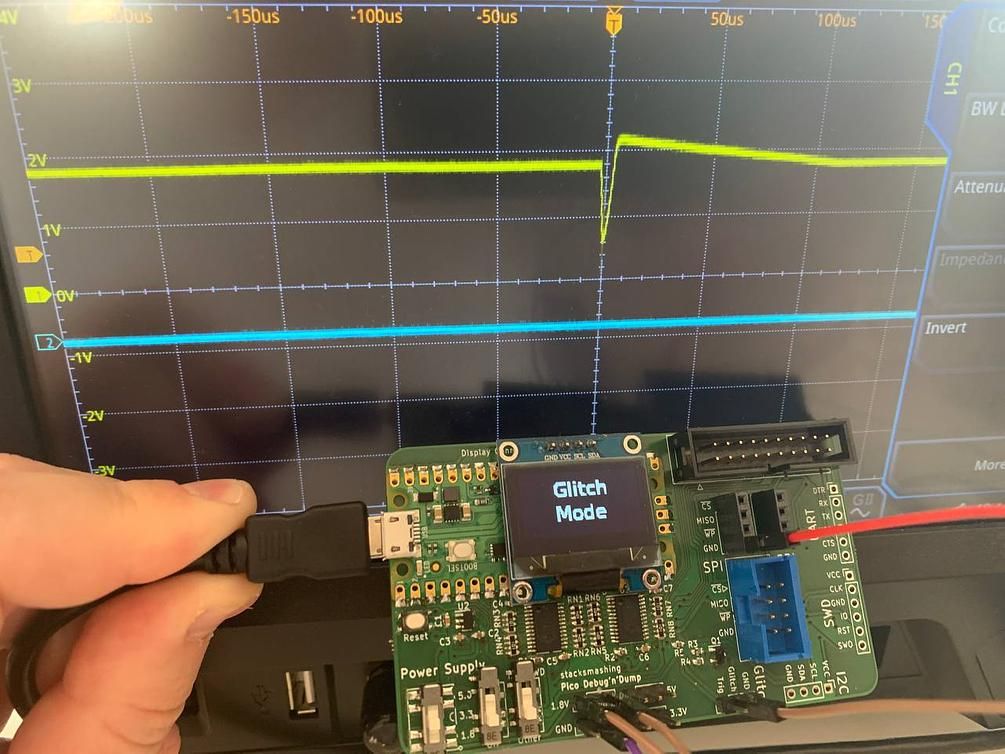 Dump And Debug With This Raspberry Pi Pico Kit Toms Hardware 8470