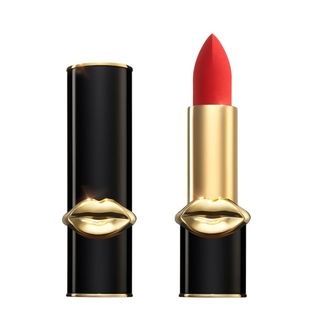 Pat McGrath Labs MatteTrance Lipstick in Elson 2