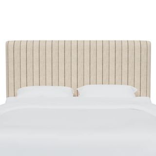 Eisley Upholstered Panel Headboard