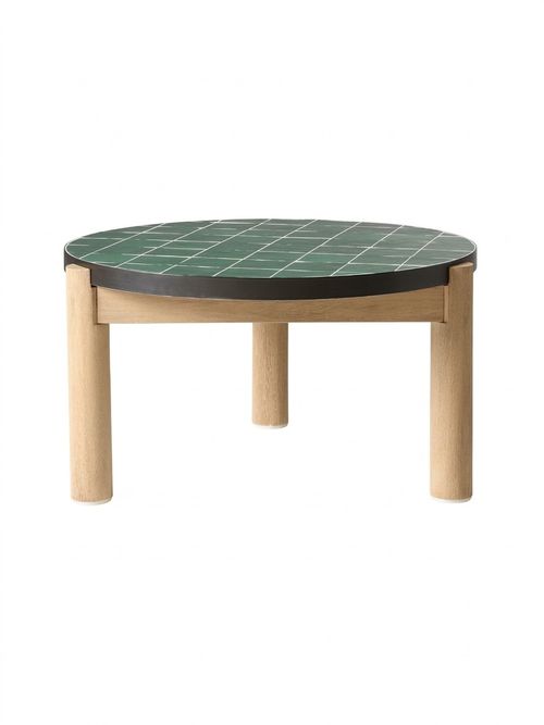 Lima Garden Coffee Table
