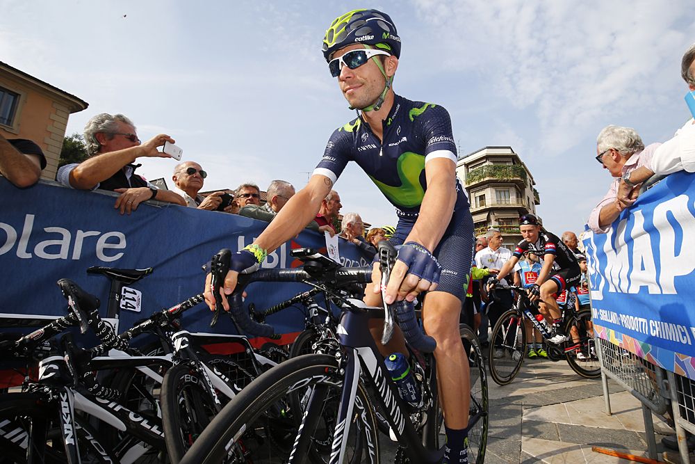 Giovanni Visconti (Movistar)