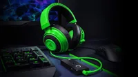 Razer Kraken (Green) | $80 $49.99 at Amazon