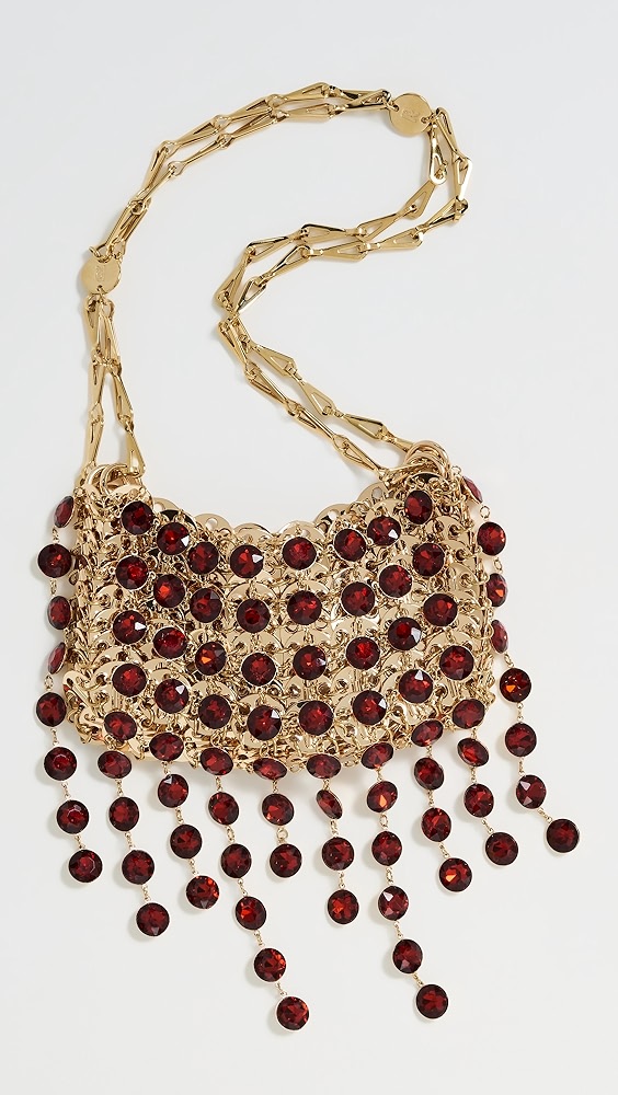 Rabanne Sac a Main Shoulder Bag