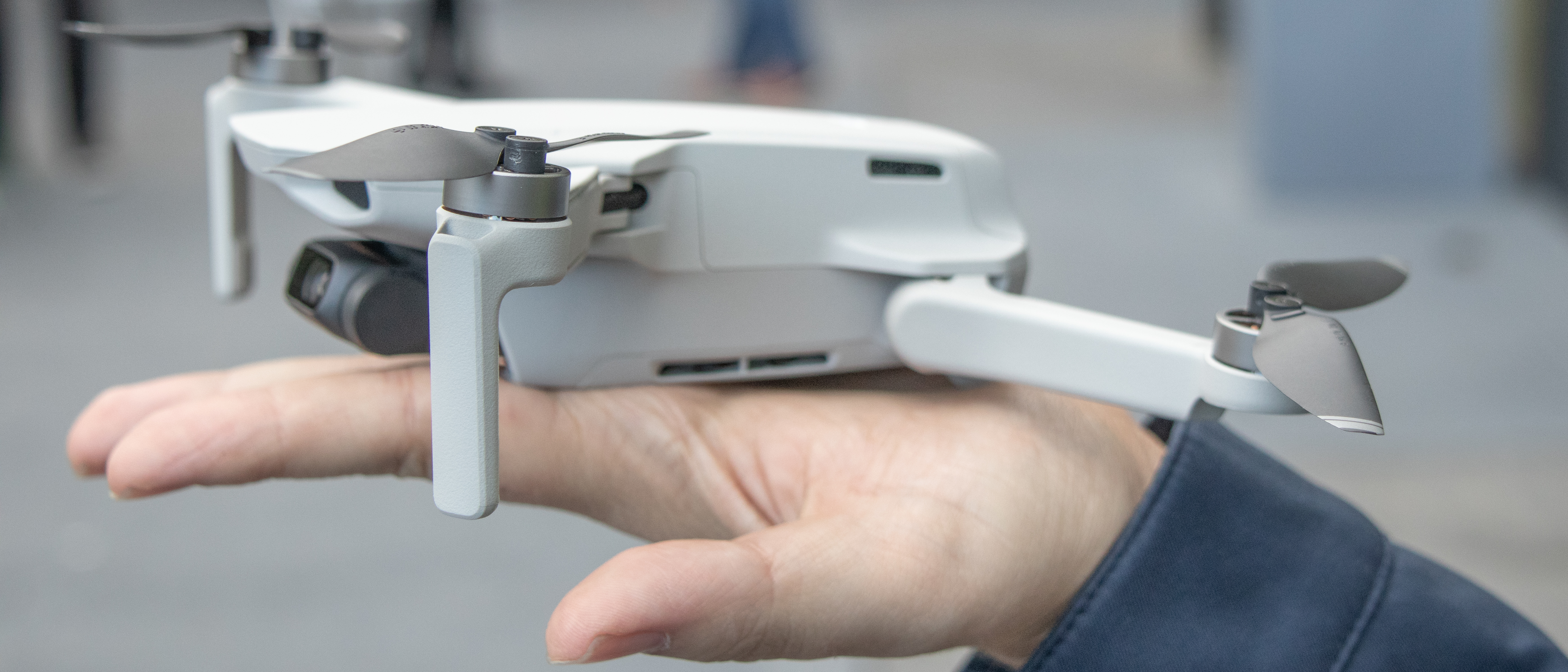 DJI Mavic Mini
