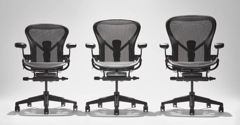 Herman Miller Embody Vs Aeron: Which Office Chair Should You Buy? | Tom ...