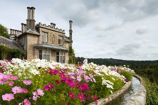 gardens by Humphry Repton