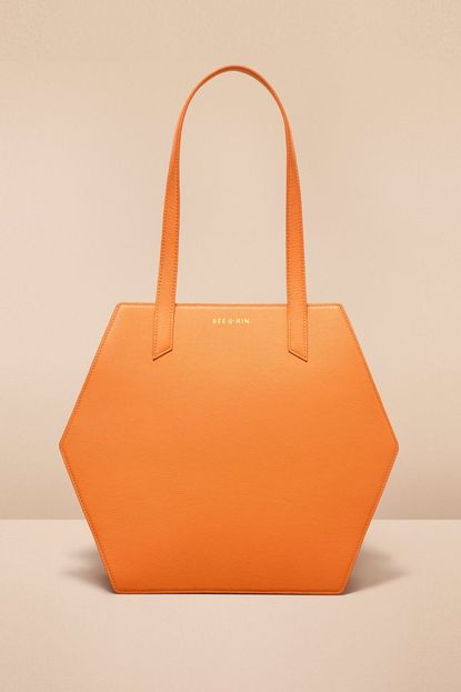 Bee & Kin High-Tech Purses Have a Bluetooth Feature That Can Help You ...