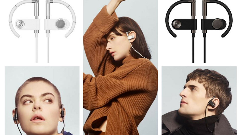 B&O Play Earset