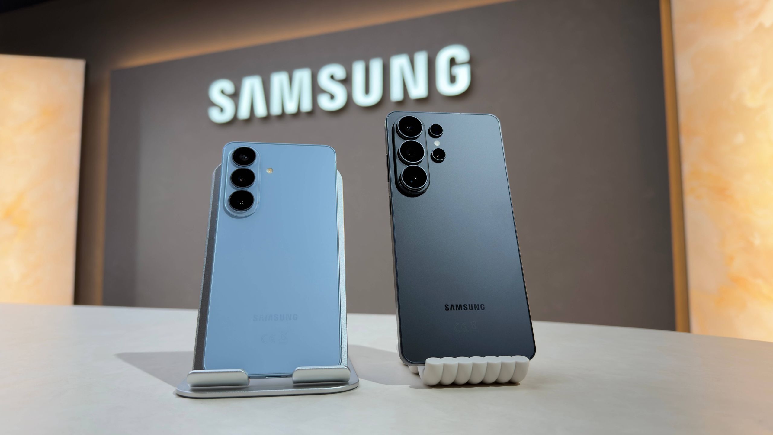 ‘Kecerahan tidak berubah’ — Samsung menjawab 5 pertanyaan terbesar kami tentang privasi Galaxy S26 Ultra