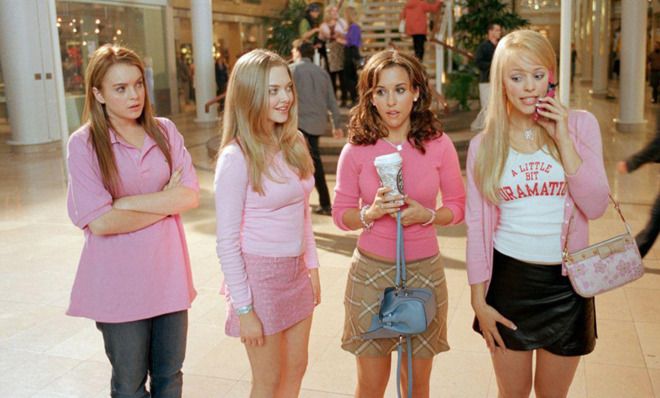 Mean Girls