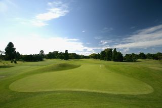 The Jockey Club, Argentina