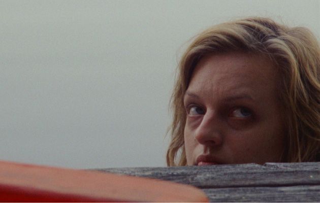 Queen of Earth Elisabeth Moss as Catherine Hewitt