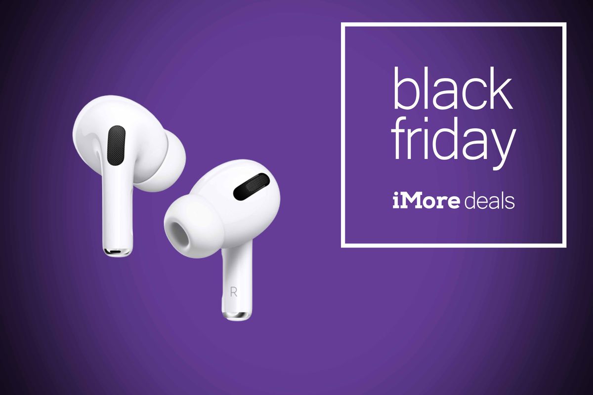 LIVE Black Friday Airpods deals and sales Pro 2, Max, and more