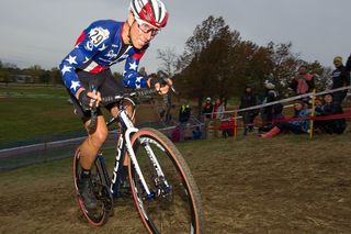 The best of Pan Am Continental Cyclo-cross championships - Gallery