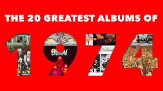 The 20 best albums of 1974