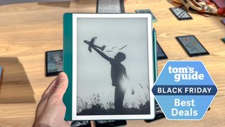 Kindle Scribe (2024)